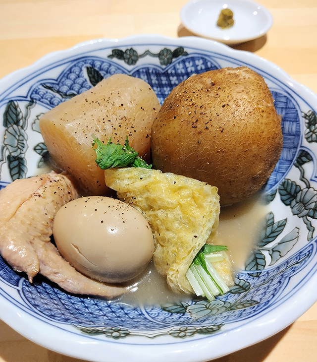 青山 ちゃいくろ